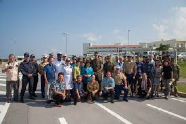 Chatan Trip Packages