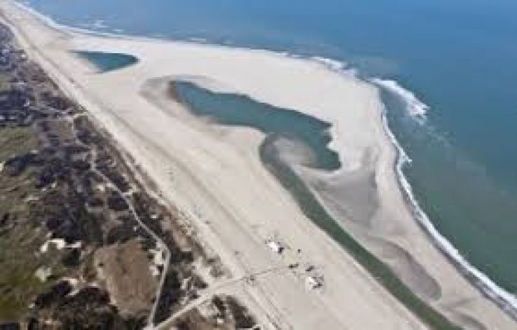 Sand engine Trip Packages