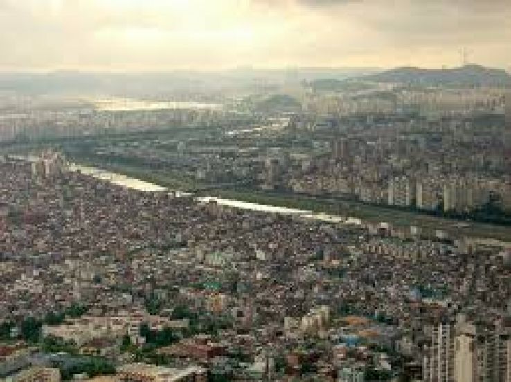 Achasan Trip Packages