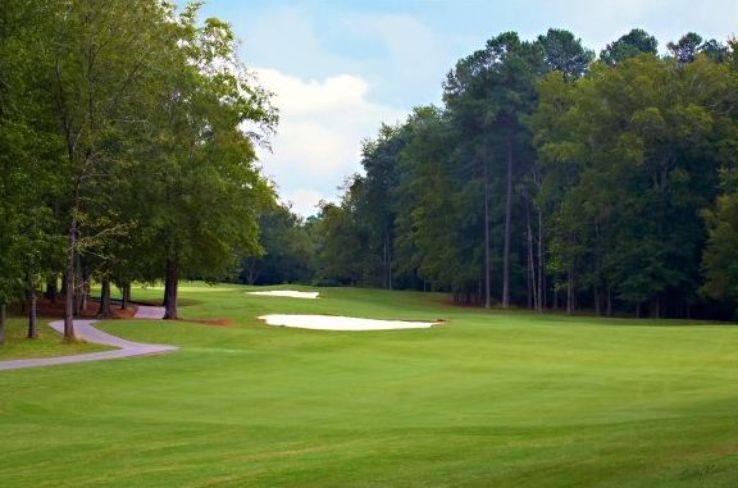 Forest Hills Golf Club Trip Packages