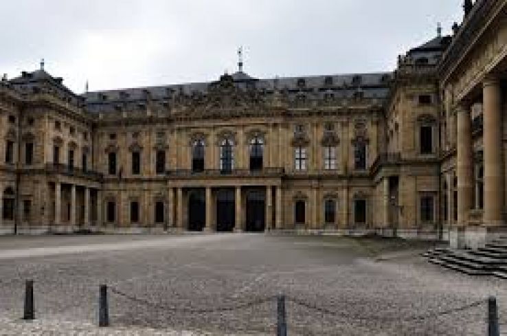 Prince-Bishops' Palace Trip Packages