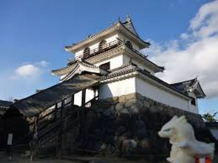 Shiroishi Castle Trip Packages