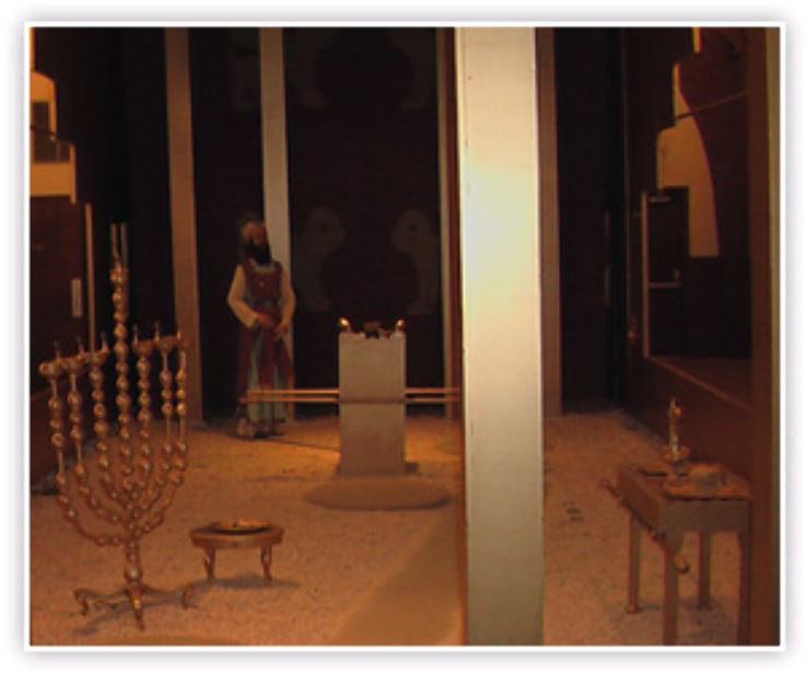 Mennonite Information Center Trip Packages