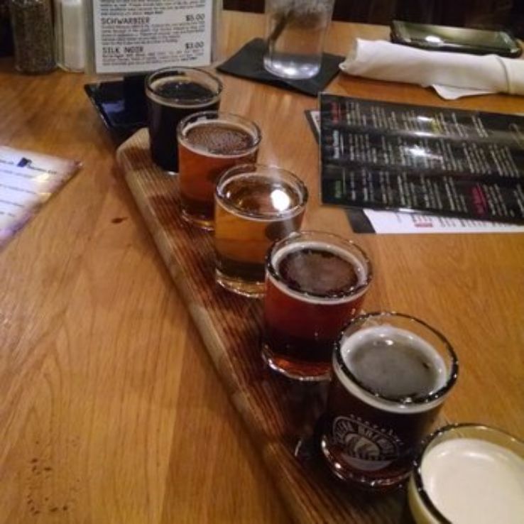 Galena Brewing Company Trip Packages