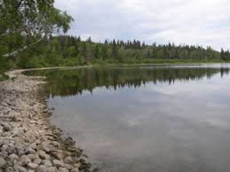 Kolleru Lake Trip Packages