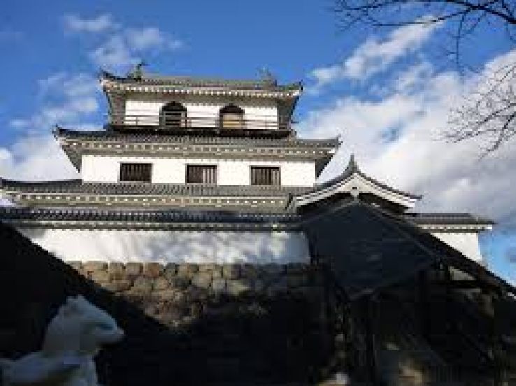 Shiroishi Castle Trip Packages