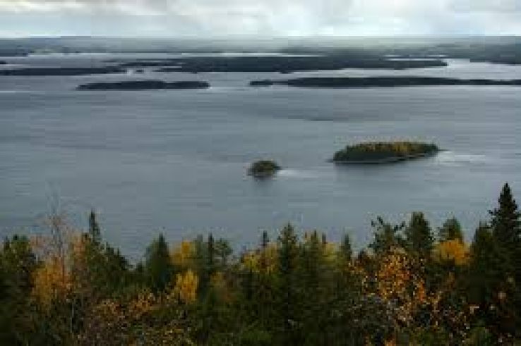 Koli National Park Trip Packages