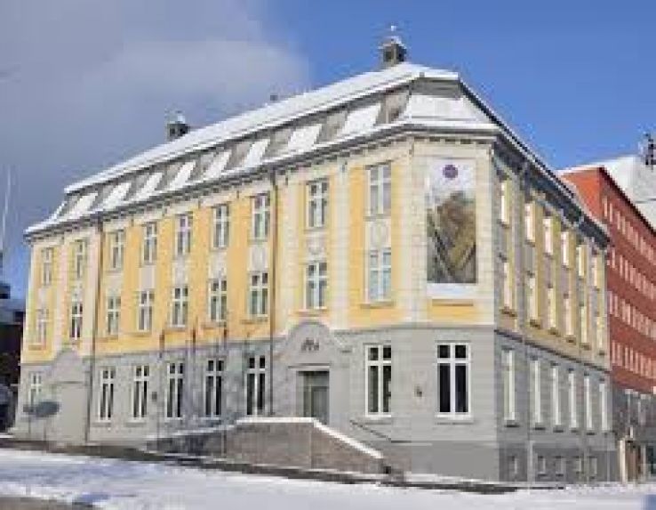 Northern Norway Art Museum Trip Packages