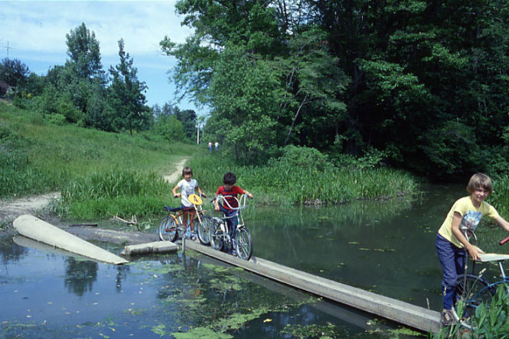 Rattray Marsh Conservation Area Trip Packages