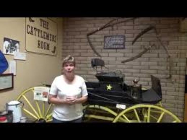 Santa Maria Museum and Historical Society Trip Packages