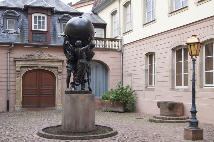 Musee Bartholdi Trip Packages