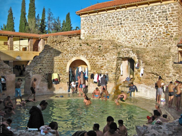 La Piscine Museum Trip Packages La Piscine Museum Trip Packages