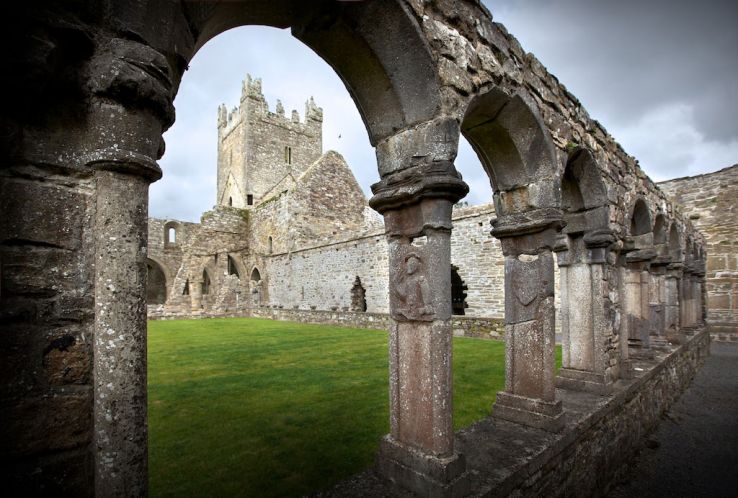 Abbey of Kells Trip Packages Abbey of Kells Trip Packages
