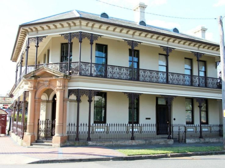 Singleton Heritage Walk Trip Packages