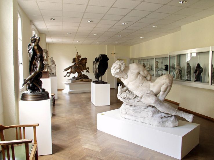 Musee Bartholdi Trip Packages