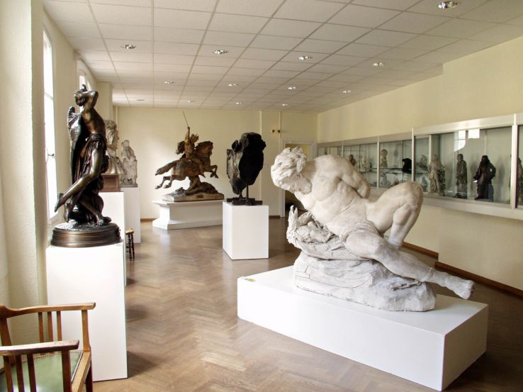 Musee Bartholdi Trip Packages