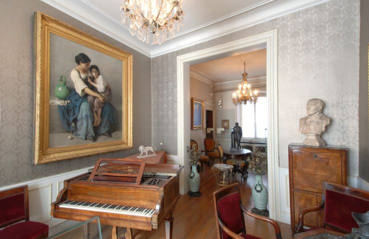 Musee Bartholdi Trip Packages