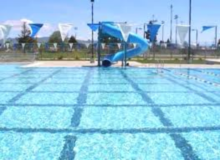Paul Nelson Aquatic Center Trip Packages