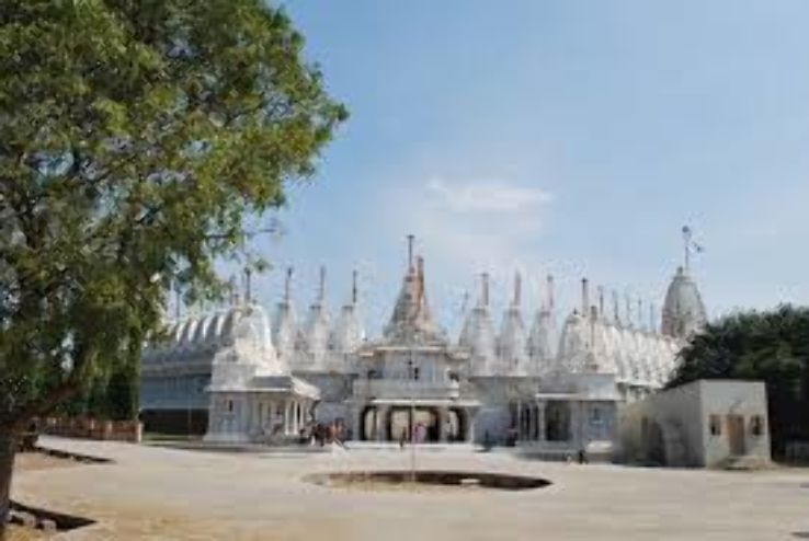 72 Jinalaya Jain Temple Trip Packages