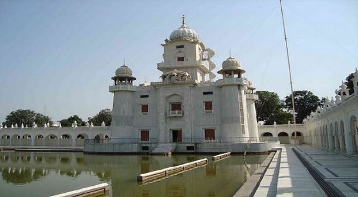 Ambala Trip Packages