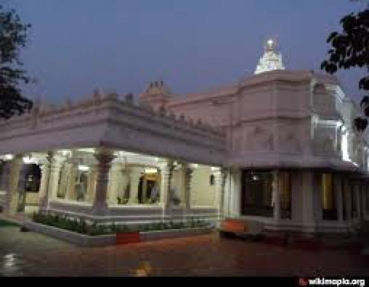 Shri Durga Parameshwari Temple Trip Packages