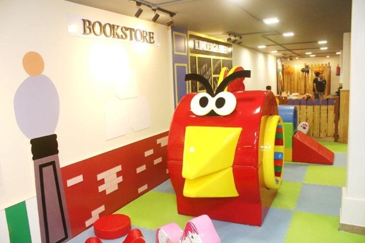 Funderland India Trip Packages