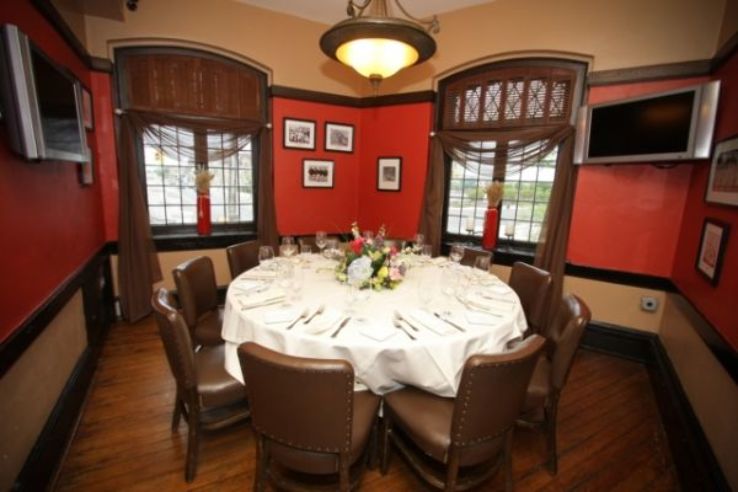 Knife & Fork Inn Trip Packages