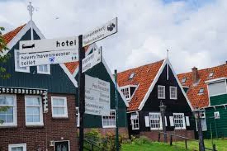 Enschede Trip Packages