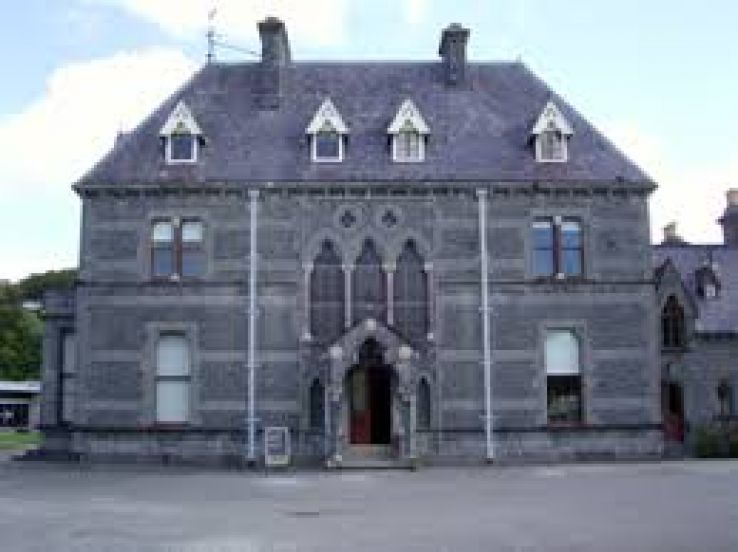 Turlough Park House Trip Packages