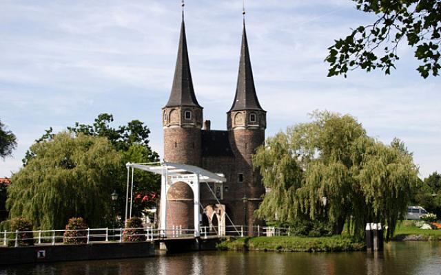 Delft Trip Packages