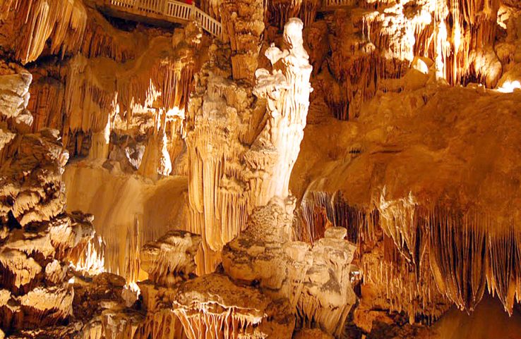 Grotte des Demoiselles Trip Packages