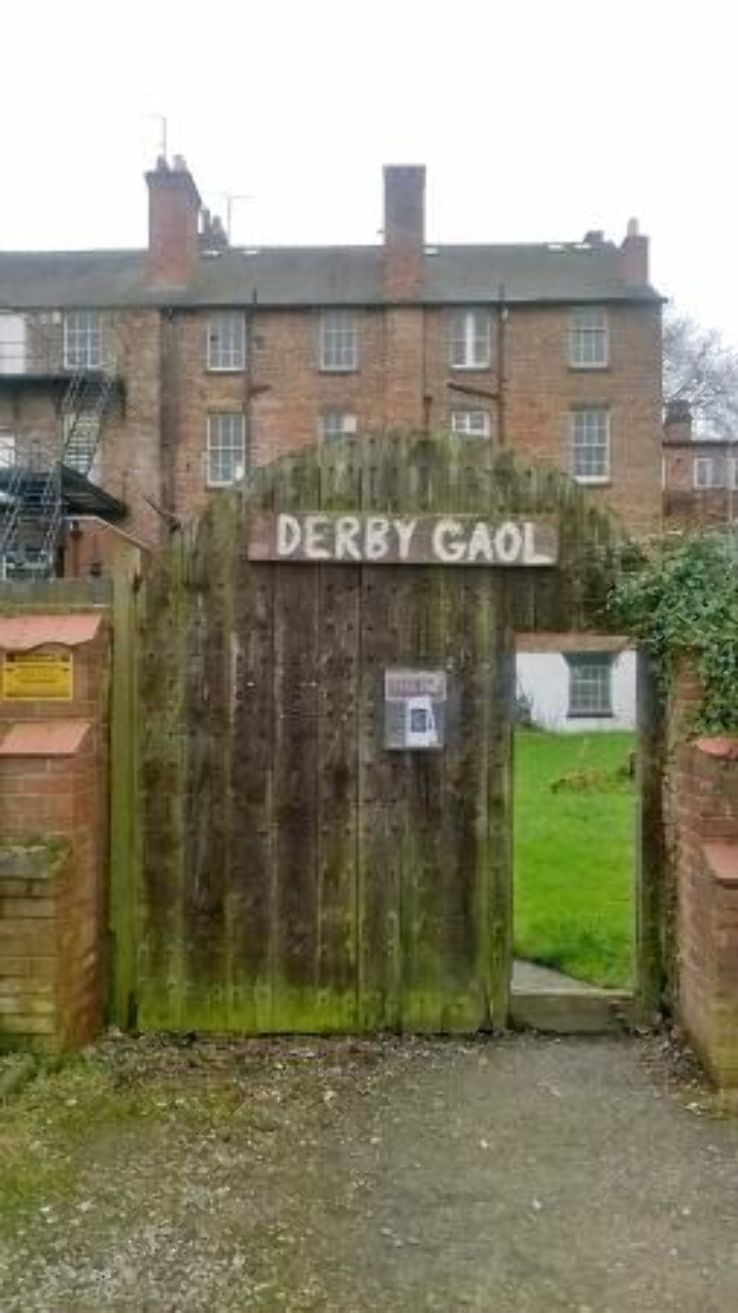 Derby Gaol  Trip Packages