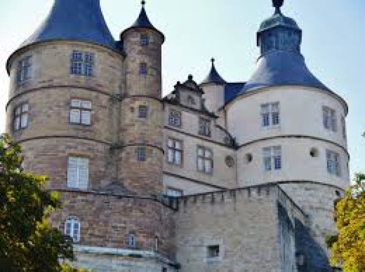 Montbeliard Trip Packages