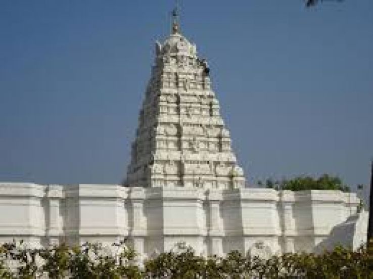 Shri Durga Parameshwari Temple Trip Packages