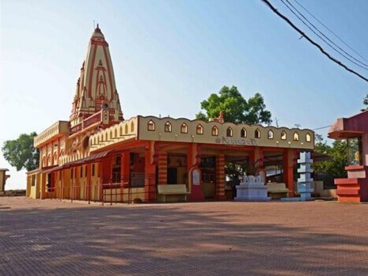 Sri Devi Bhagwati Mandir Trip Packages