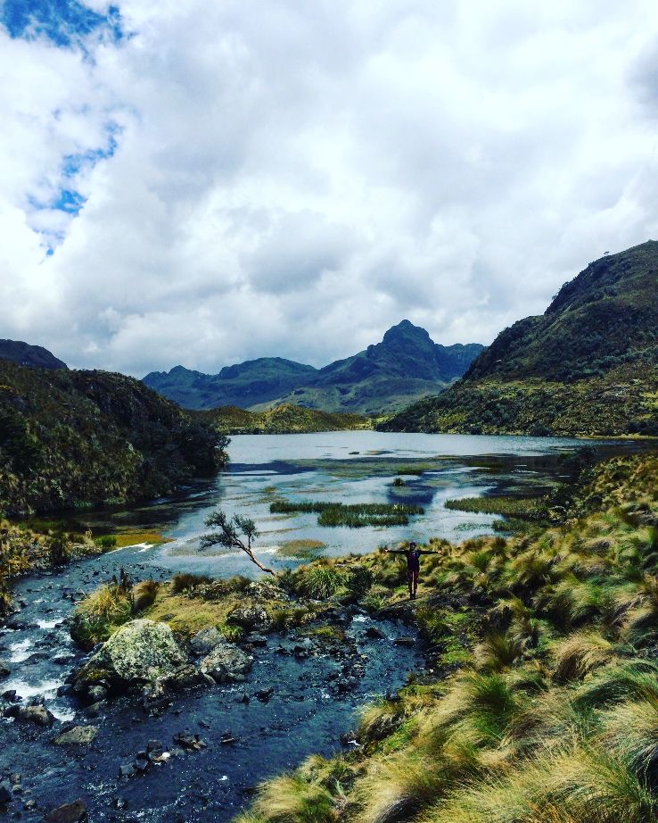 The National Park Boxes Trip Packages