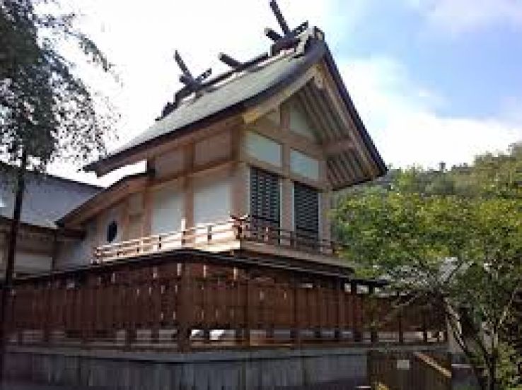 Izumo-Taisha Trip Packages