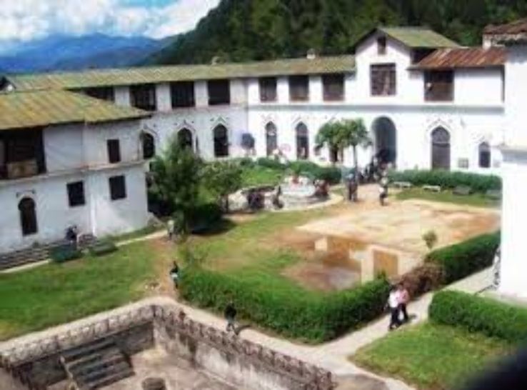 Experience 3 Days 2 Nights chamba Family Vacation Package