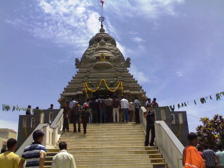 Puri Jagannath Temple Trip Packages