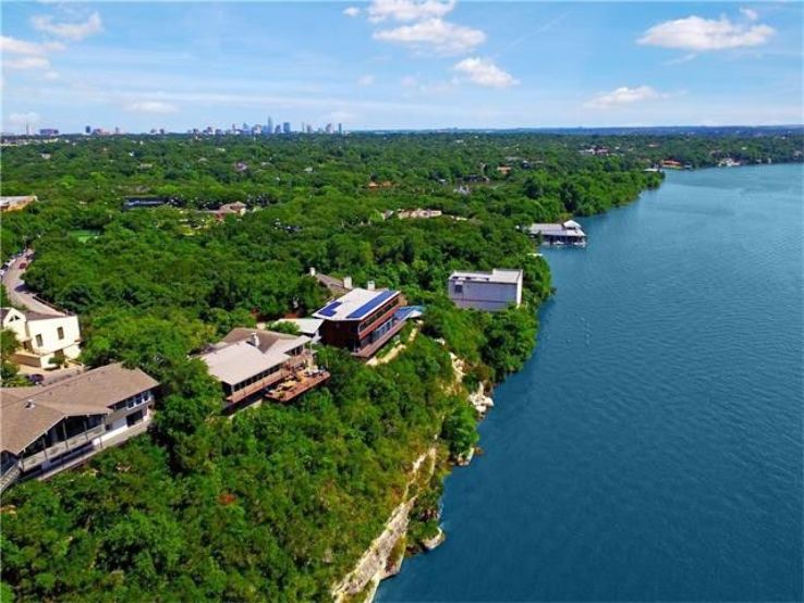 Mount Bonnell Trip Packages