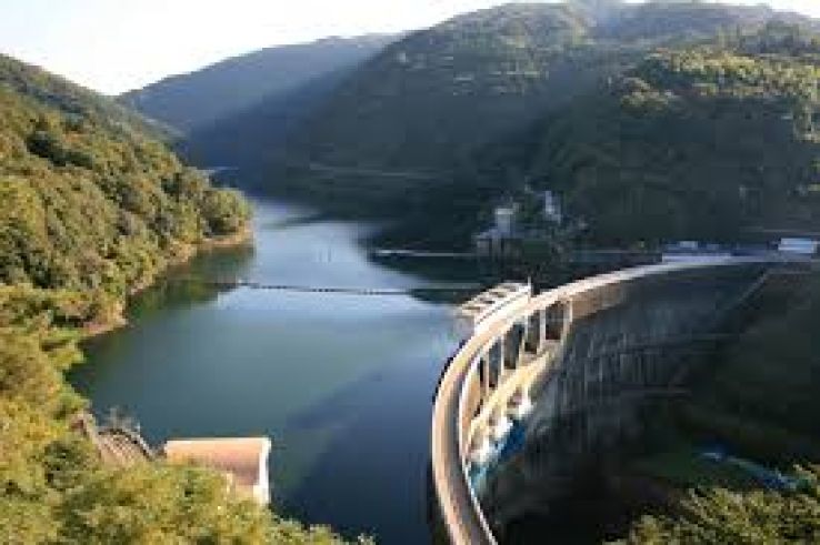 Amagase Dam Trip Packages
