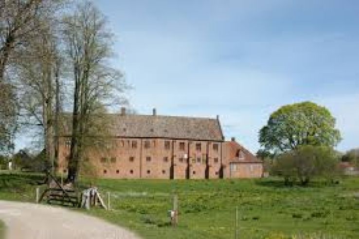 Graested Trip Packages