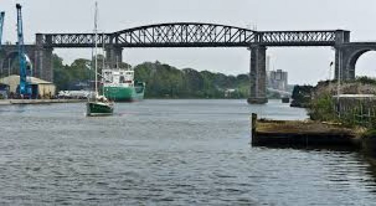 Boyne Viaduct Trip Packages