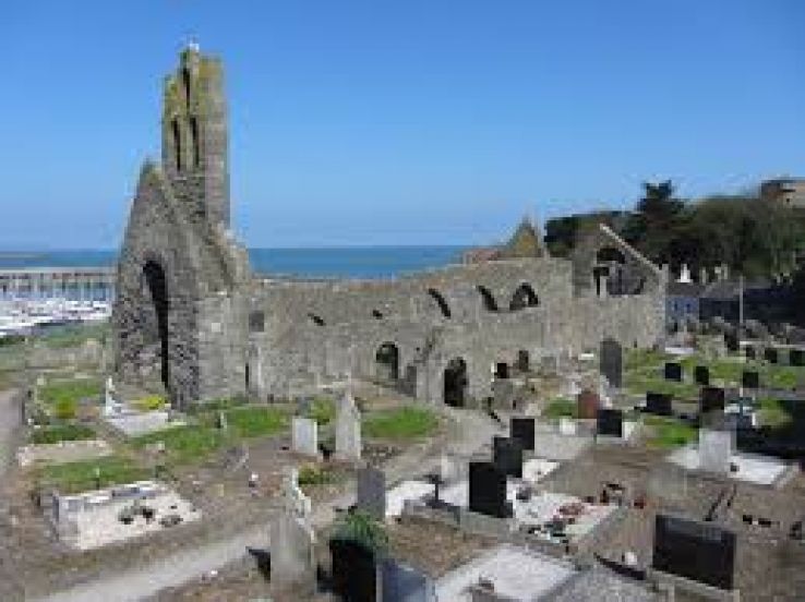 St. Mary's Abbey Trip Packages