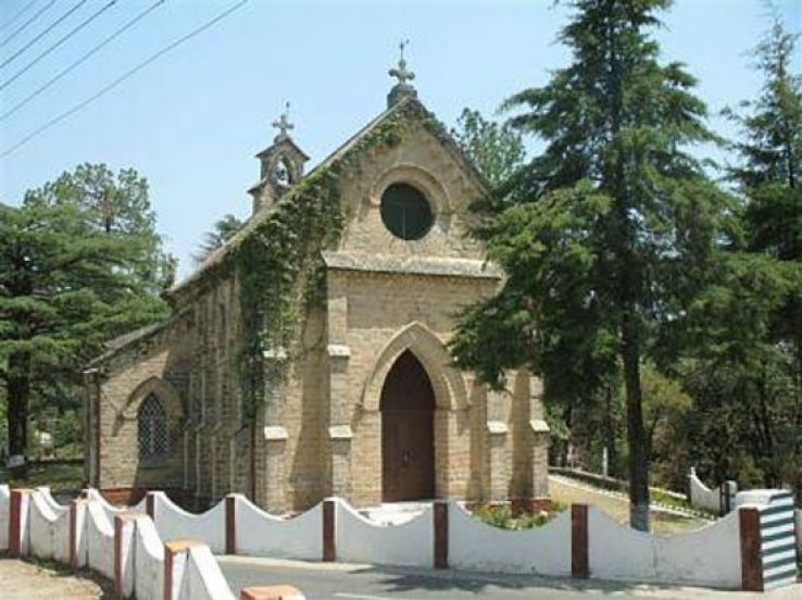 St. Mary s Church Trip Packages St. Mary s Church Trip Packages