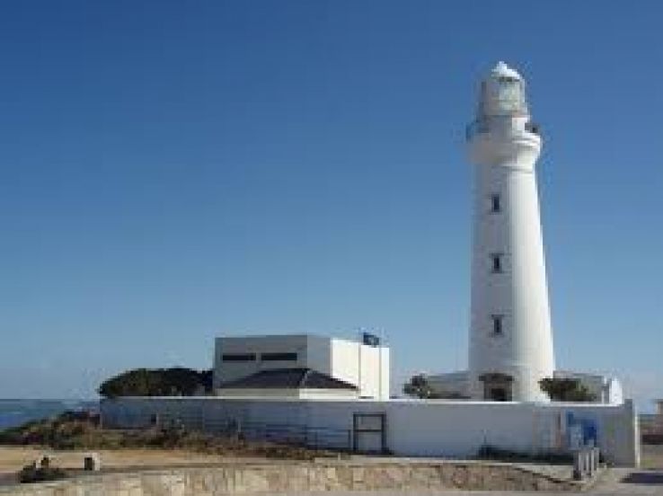 Inubosaki Light House Trip Packages