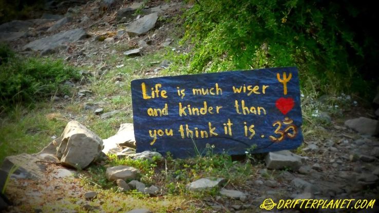 Delicious Meal at Dharmakot Trip Packages