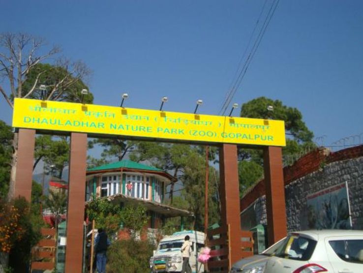 Dhauladhar National Park Trip Packages Dhauladhar National Park Trip Packages