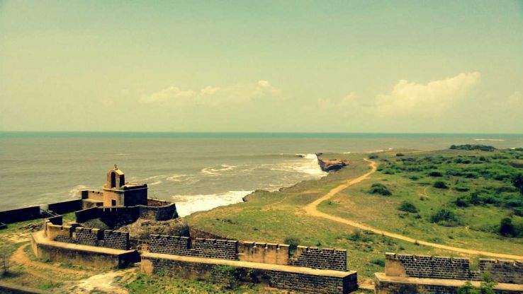 Fort Diu Trip Packages