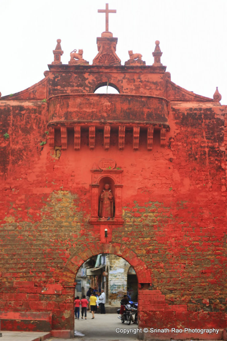 Zampa Gateway  Trip Packages